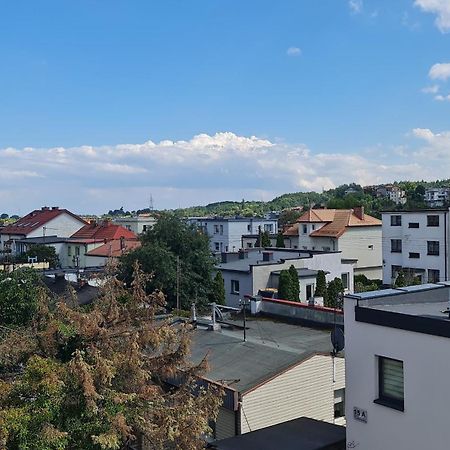 Mieszkanie, Kawalerka Appartement Gdynia Buitenkant foto