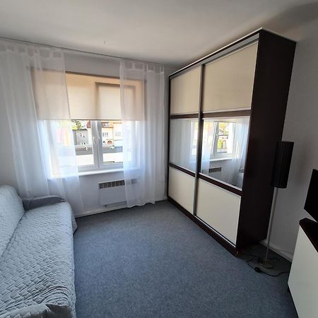 Mieszkanie, Kawalerka Appartement Gdynia Buitenkant foto